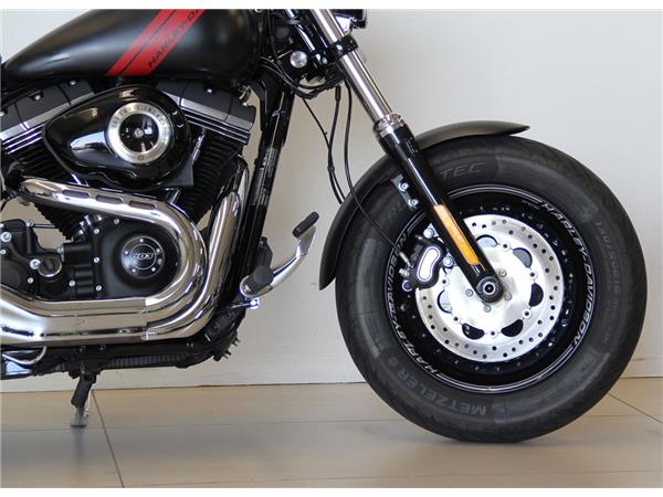 FXDB FAT BOB MY2016