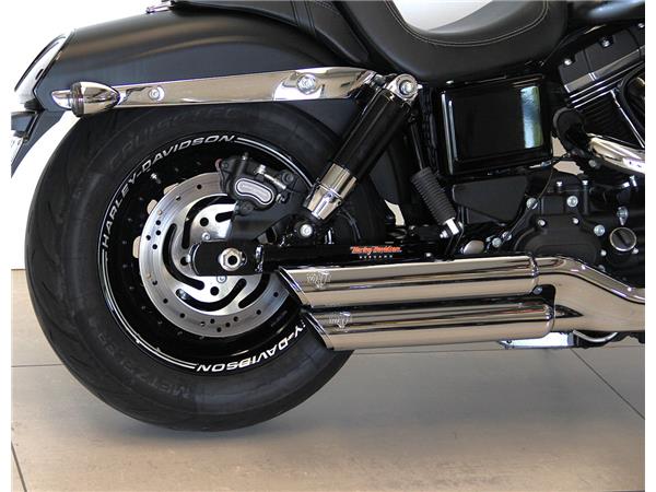 FXDB FAT BOB MY2016