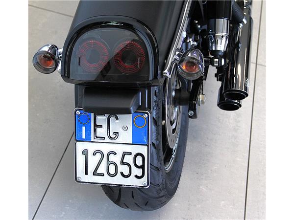 FXDB FAT BOB MY2016