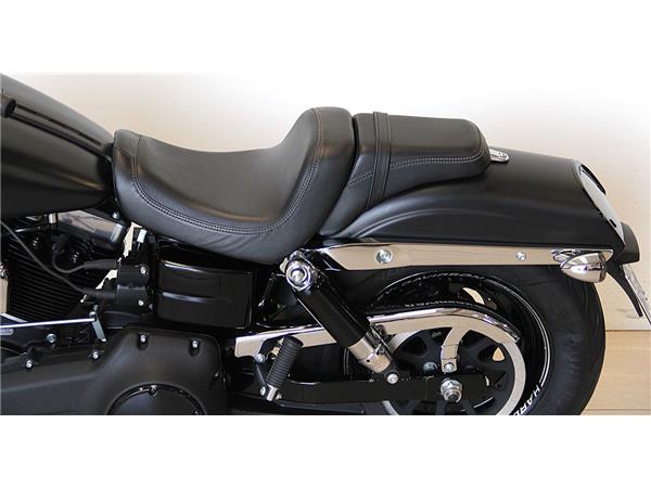 FXDB FAT BOB MY2016