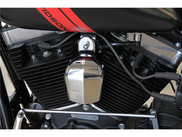 FXDB FAT BOB MY2016