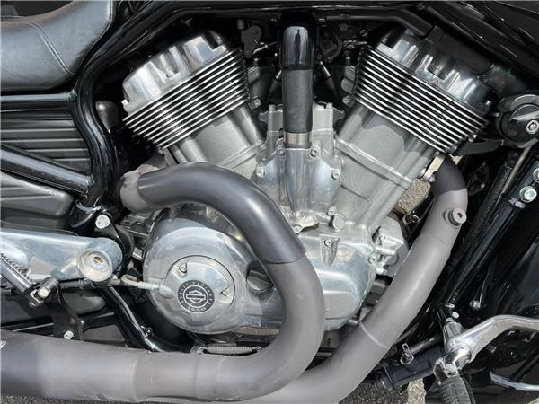2010 Harley-Davidson V-Rod