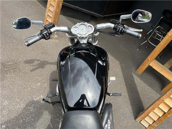 2010 Harley-Davidson V-Rod