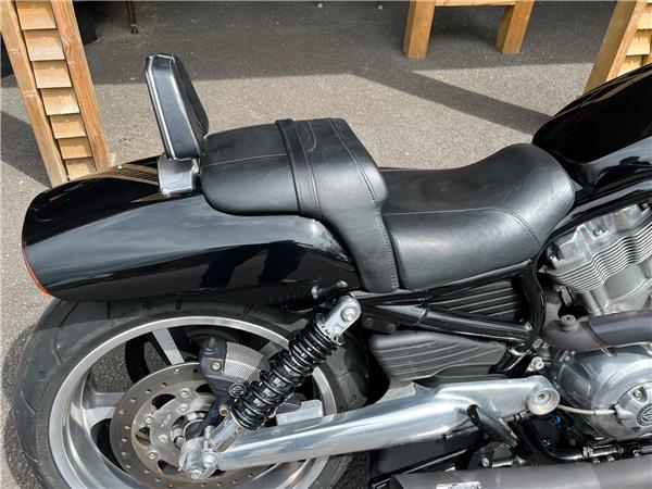 2010 Harley-Davidson V-Rod