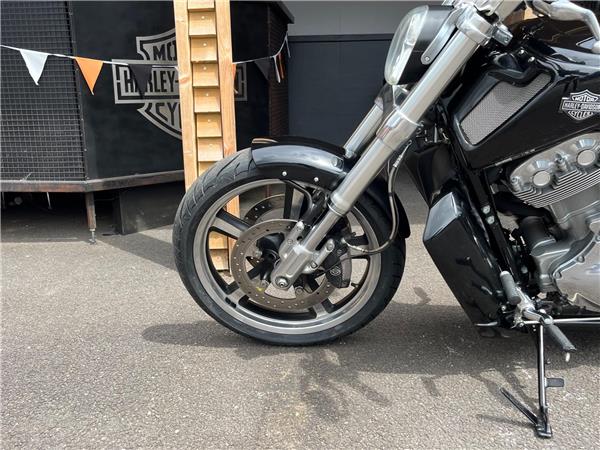 2010 Harley-Davidson V-Rod