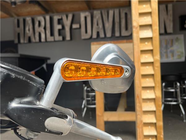 2010 Harley-Davidson V-Rod