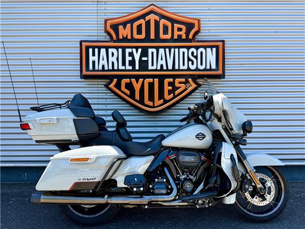 2020 HARLEY-DAVIDSON ELECTRA