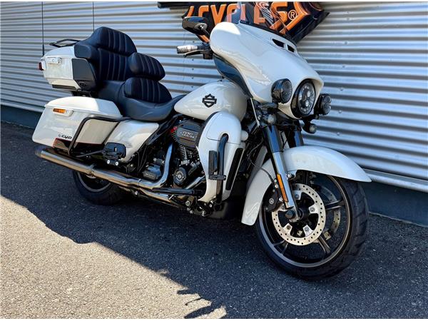 2020 HARLEY-DAVIDSON ELECTRA