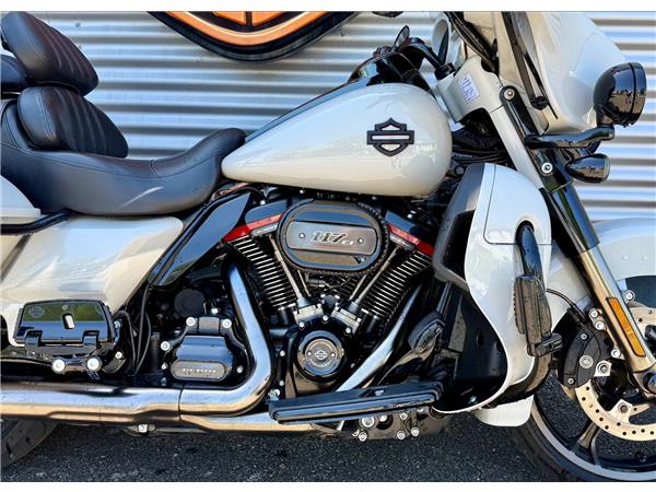 2020 HARLEY-DAVIDSON ELECTRA