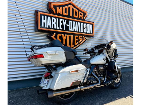 2020 HARLEY-DAVIDSON ELECTRA