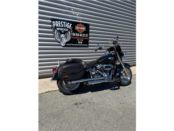 2024 HARLEY-DAVIDSON HERITAGE