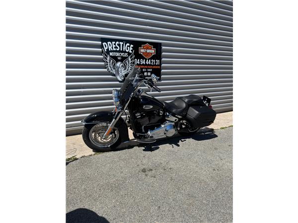 2024 HARLEY-DAVIDSON HERITAGE
