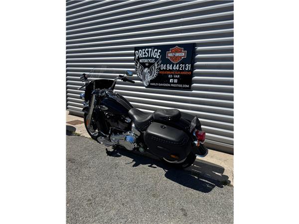 2024 HARLEY-DAVIDSON HERITAGE