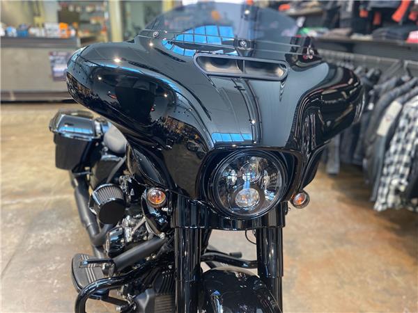 Harley-Davidson Touring Street Glide ST - 2022