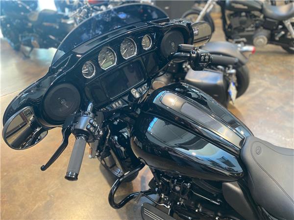 Harley-Davidson Touring Street Glide ST - 2022