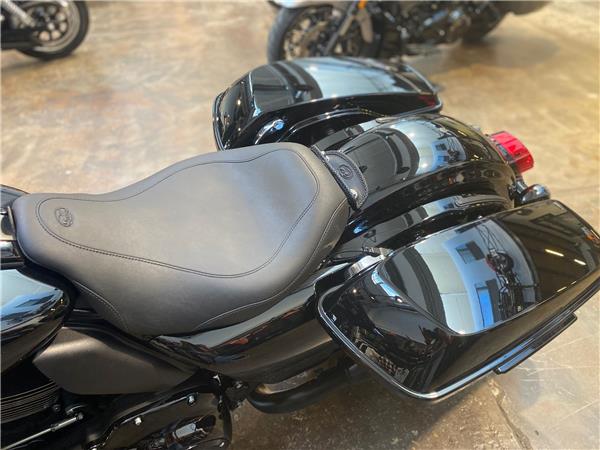 Harley-Davidson Touring Street Glide ST - 2022