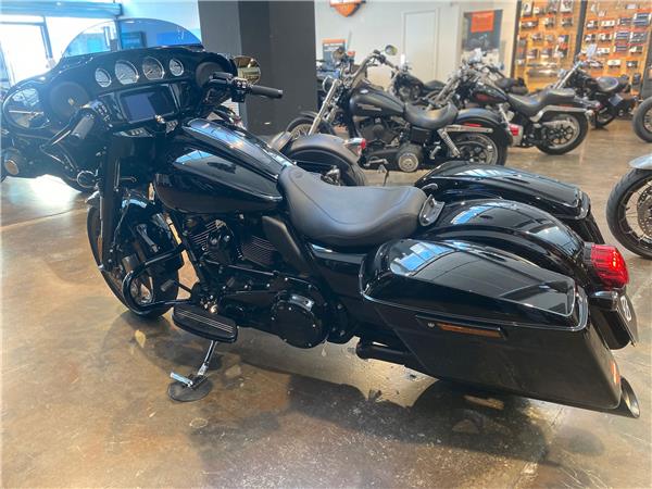 Harley-Davidson Touring Street Glide ST - 2022