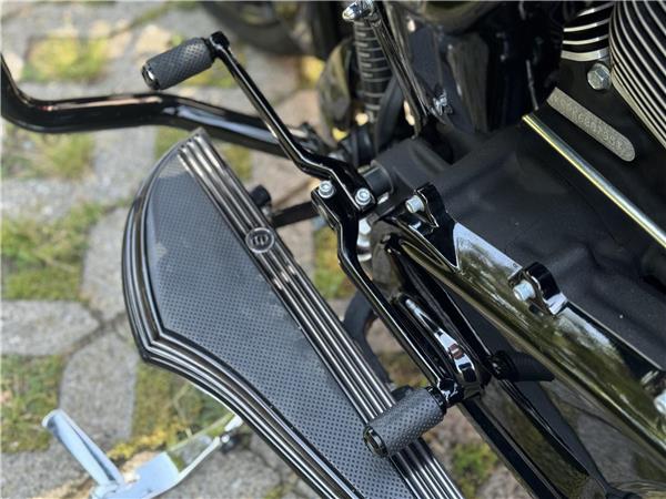 2019 Street Glide Special