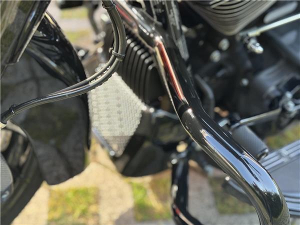 2019 Street Glide Special