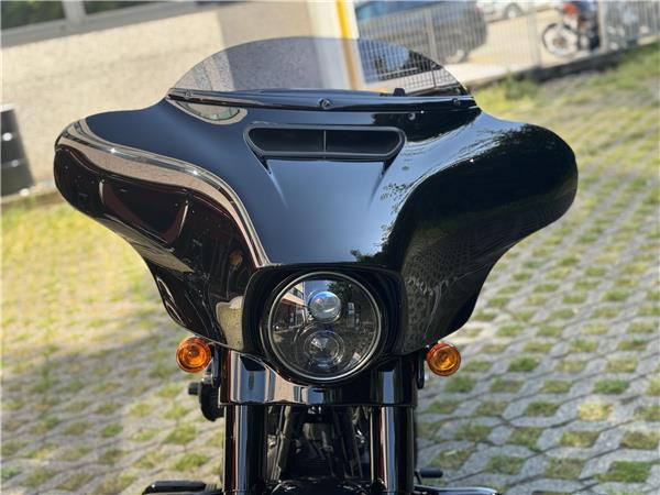 2019 Street Glide Special
