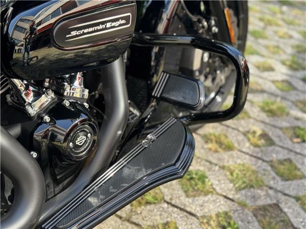 2019 Street Glide Special