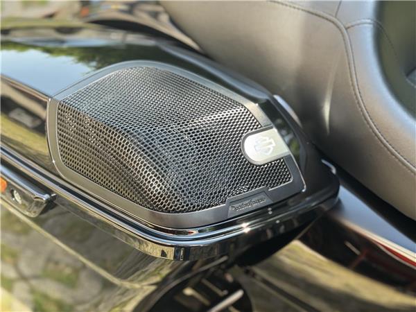 2019 Street Glide Special
