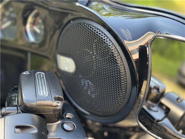2019 Street Glide Special