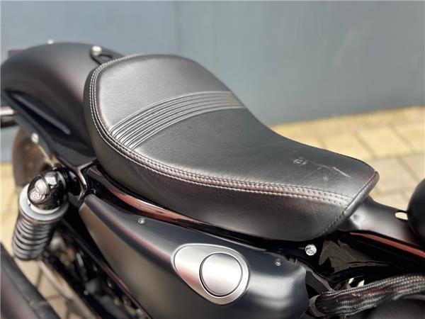 2020 Harley-Davidson Sportster XL 883 N Iron