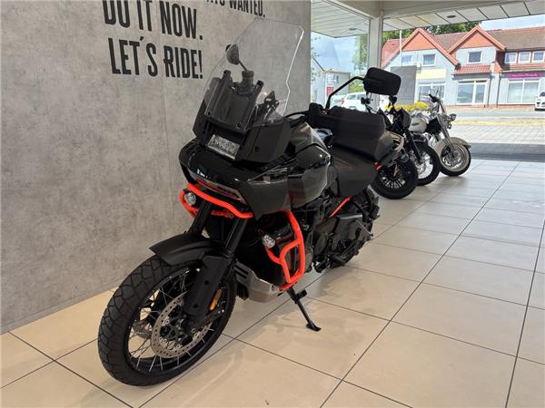 RA1250 Pan America Special 