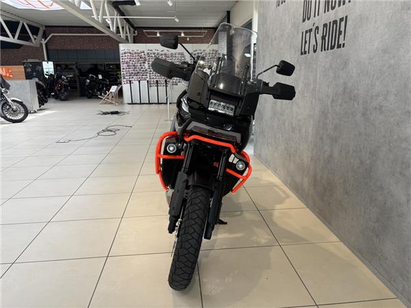 RA1250 Pan America Special 