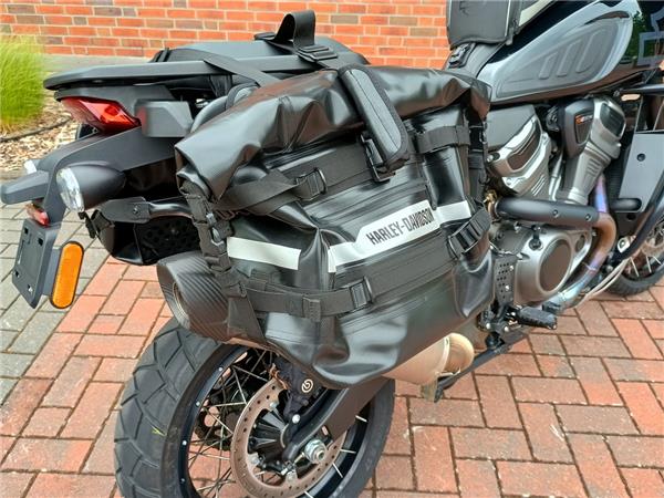 RA1250 Pan America Special 