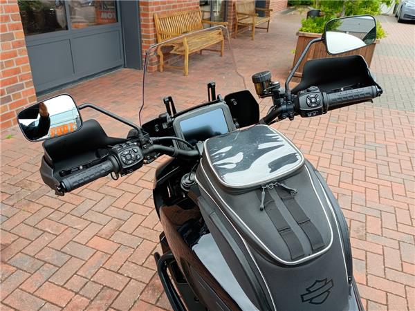RA1250 Pan America Special 