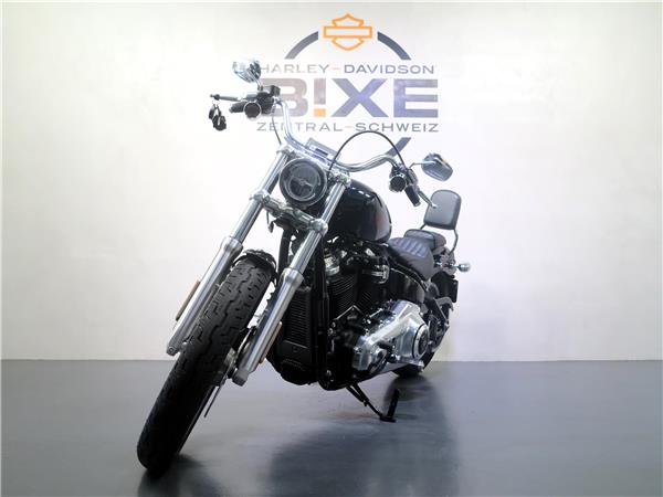 2024 HARLEY-DAVIDSON Softail FXST Softail Standard 107