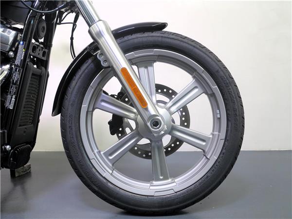 2024 HARLEY-DAVIDSON Softail FXST Softail Standard 107