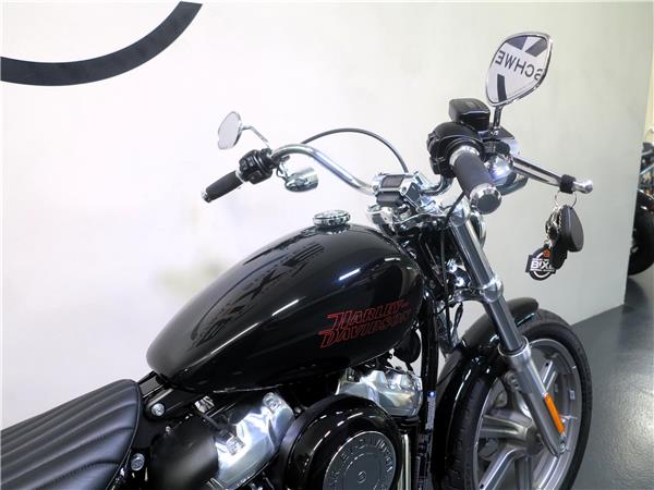 2024 HARLEY-DAVIDSON Softail FXST Softail Standard 107