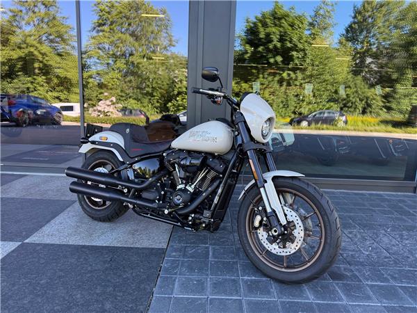 2024 HARLEY-DAVIDSON Softail FXLRS Low Rider S 117