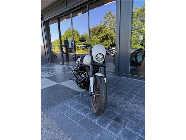 2024 HARLEY-DAVIDSON Softail FXLRS Low Rider S 117