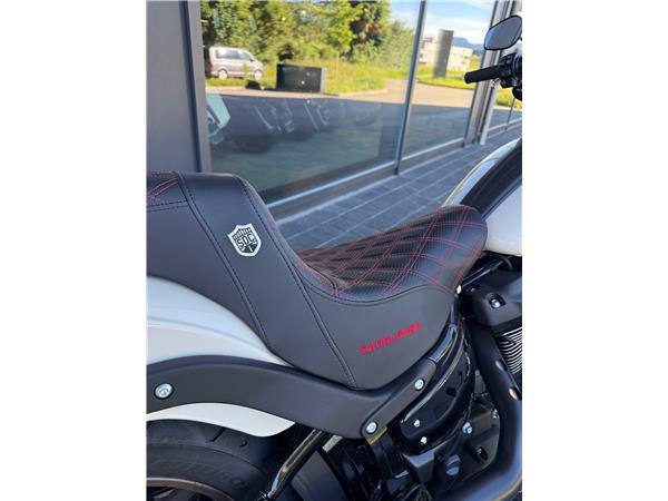 2024 HARLEY-DAVIDSON Softail FXLRS Low Rider S 117