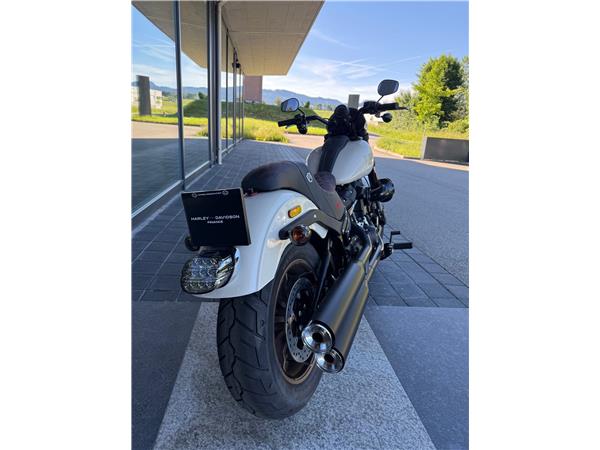 2024 HARLEY-DAVIDSON Softail FXLRS Low Rider S 117