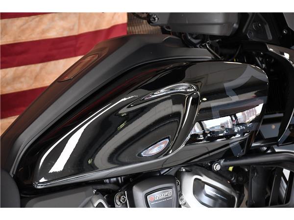 2024 HARLEY-DAVIDSON ADVENTURE TOURING RA1250S PAN AMERICA 1250 SPECIAL