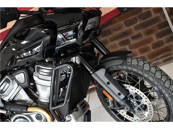 2024 HARLEY-DAVIDSON ADVENTURE TOURING RA1250S PAN AMERICA 1250 SPECIAL