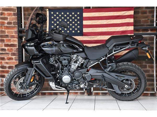 2024 HARLEY-DAVIDSON ADVENTURE TOURING RA1250S PAN AMERICA 1250 SPECIAL