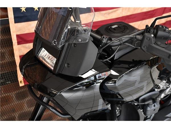 2024 HARLEY-DAVIDSON ADVENTURE TOURING RA1250S PAN AMERICA 1250 SPECIAL