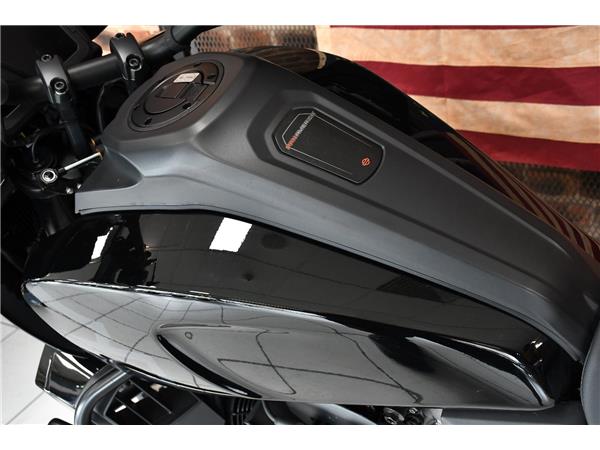 2024 HARLEY-DAVIDSON ADVENTURE TOURING RA1250S PAN AMERICA 1250 SPECIAL
