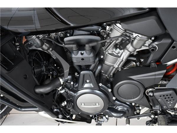 2024 HARLEY-DAVIDSON ADVENTURE TOURING RA1250S PAN AMERICA 1250 SPECIAL