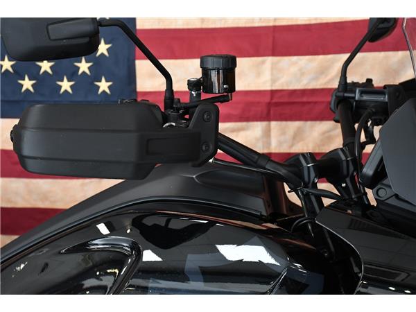 2024 HARLEY-DAVIDSON ADVENTURE TOURING RA1250S PAN AMERICA 1250 SPECIAL