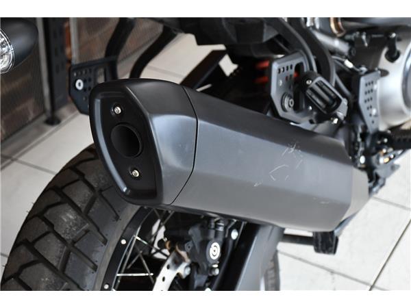 2024 HARLEY-DAVIDSON ADVENTURE TOURING RA1250S PAN AMERICA 1250 SPECIAL
