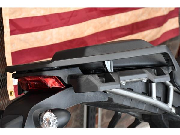 2024 HARLEY-DAVIDSON ADVENTURE TOURING RA1250S PAN AMERICA 1250 SPECIAL