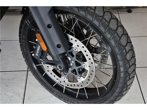 2024 HARLEY-DAVIDSON ADVENTURE TOURING RA1250S PAN AMERICA 1250 SPECIAL