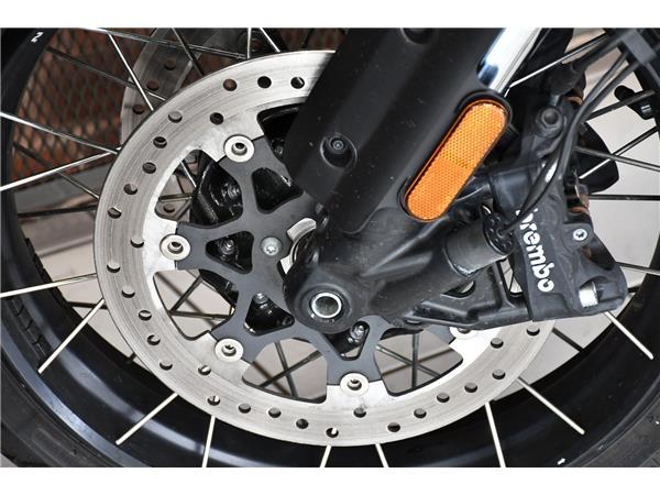 2024 HARLEY-DAVIDSON ADVENTURE TOURING RA1250S PAN AMERICA 1250 SPECIAL